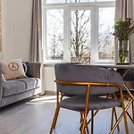Apartment Heritage House Dane *