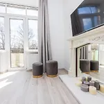 Heritage House Dane Apartment Klaipeda