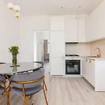 Heritage House Dane Apartment Klaipeda