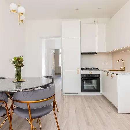 Heritage House Dane Apartamento Klaipėda