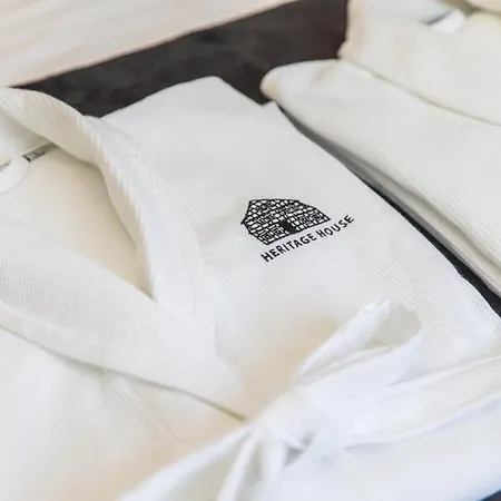 Heritage House Dane *