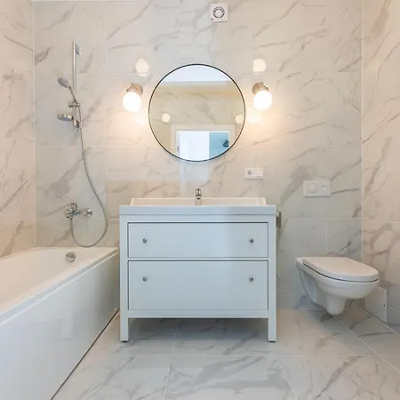 Apartamento Heritage House Dane