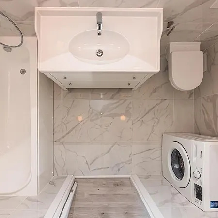 Apartamento Heritage House Dane Klaipėda