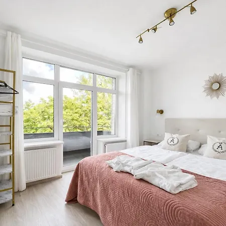 Apartamento Heritage House Dane
