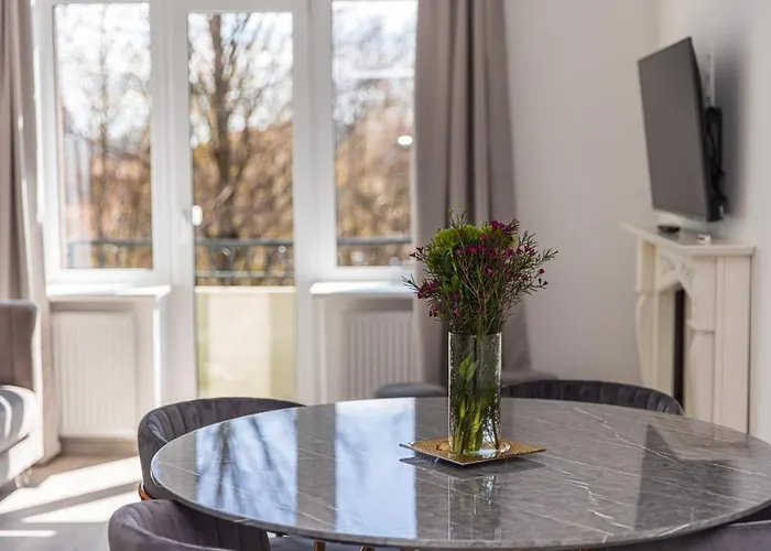 Heritage House Dane Διαμέρισμα