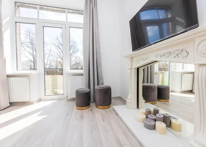 Heritage House Dane Διαμέρισμα Κλαϊπέντα