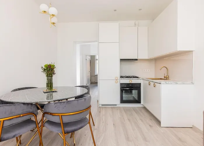 Heritage House Dane Διαμέρισμα Κλαϊπέντα