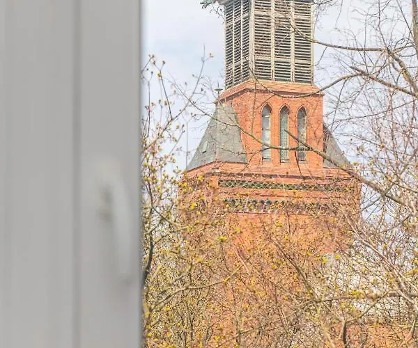 Heritage House Dane Διαμέρισμα *