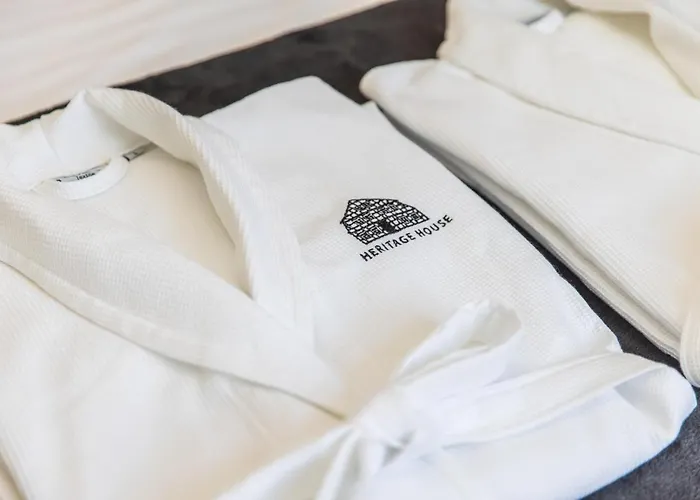 Heritage House Dane *