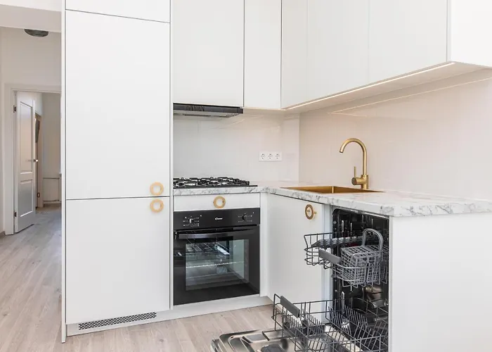 Διαμέρισμα Heritage House Dane