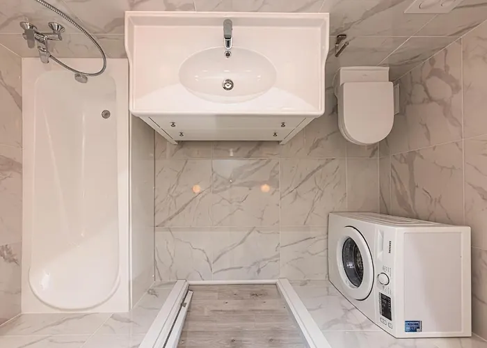 Διαμέρισμα Heritage House Dane Κλαϊπέντα