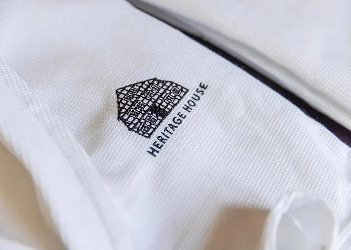 Διαμέρισμα Heritage House Dane Κλαϊπέντα