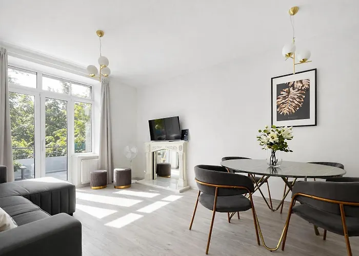 Διαμέρισμα Heritage House Dane