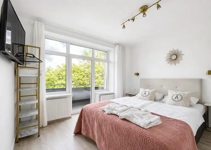 Διαμέρισμα Heritage House Dane