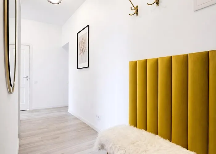 Διαμέρισμα Heritage House Dane